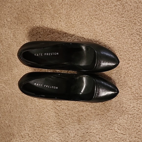 🖤 Kate Preston Heels 👠 - Picture 5 of 8